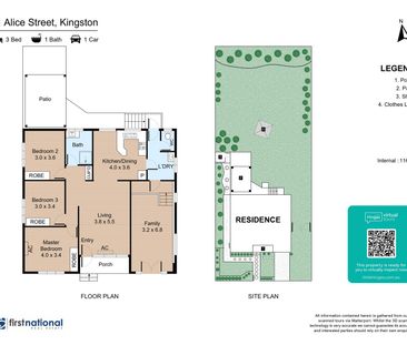 Perfect Family Home with Large Yard, Side Access for Caravan and Solar - Photo 2