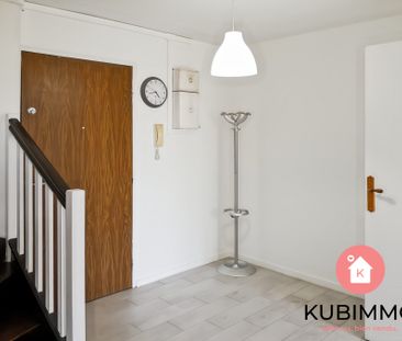 Appartement à louer, 3 pièces - Villepinte 93420 - Photo 3