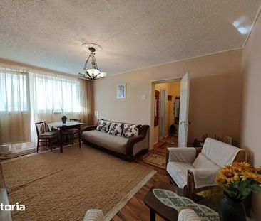 Inchiriem Apartament 2 Camere, Mobilat, Semidecomandat, Astra - Fotografie 6