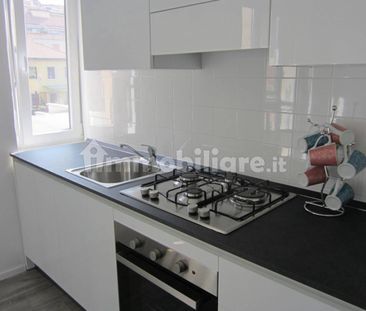 Bilocale via Pietro Cavalcabò 2, Washington, Milano - Photo 5