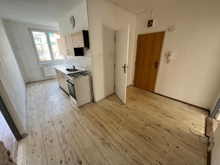 Pronájem bytu 2+1 49 m² - Photo 4