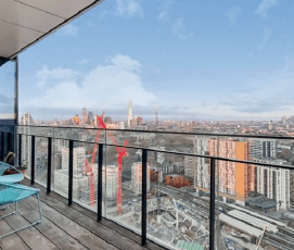 3 bedroom flat to rent - Photo 4 | Rentumo