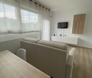 Location Appartement 1 pièce 21m² AMIENS 80080 - Photo 5