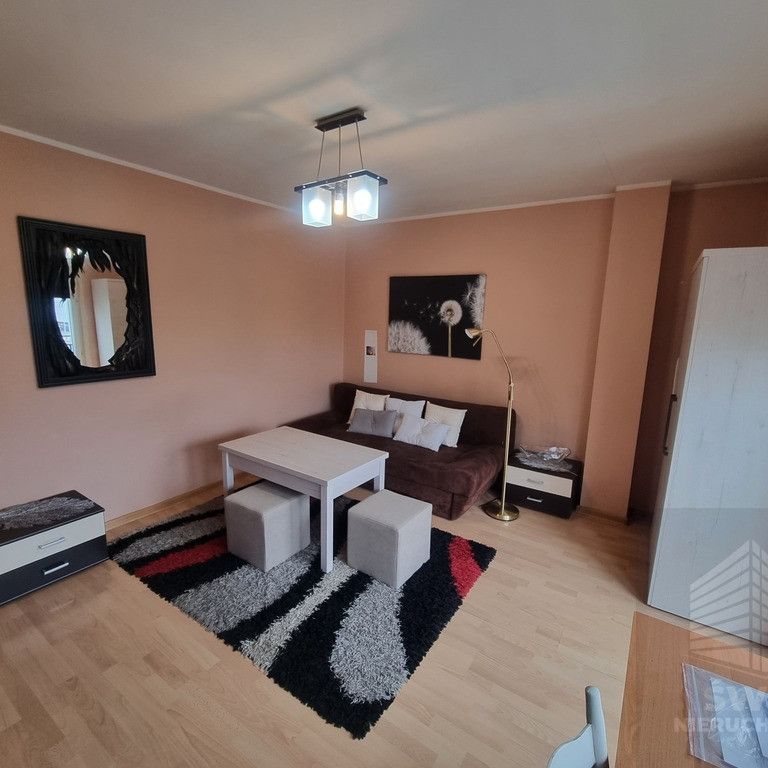 Kawalerka w centrum przy Galaxy, wynajem !!! - Photo 1