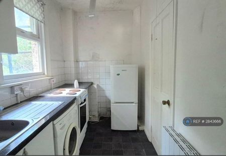Studio to rent - Photo 2