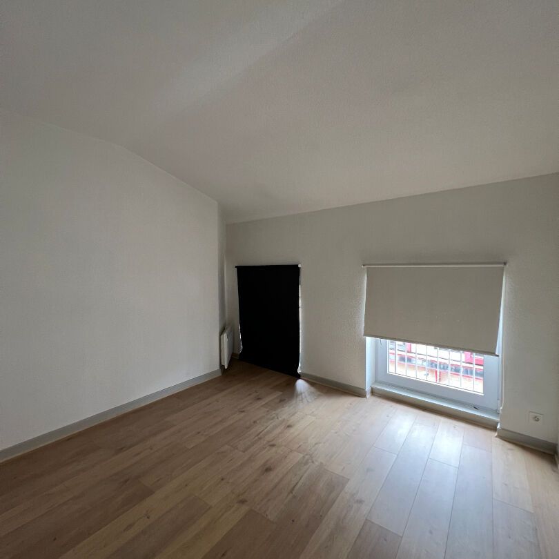 Location Appartement 4 pièces 117m² - Photo 1