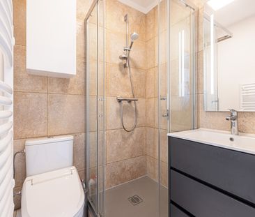 Location Appartement 1 pièce 18m² NICE 06300 - Photo 6