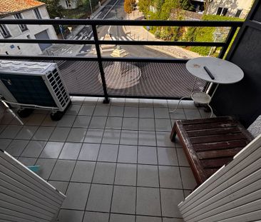 Location Appartement 1 pièce 22m² MONTPELLIER 34090 - Photo 2
