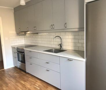 Mörnersgatan, Linköping - Foto 1 | Rentumo