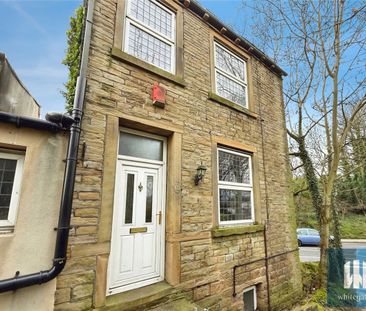 Rock Road, Birchencliffe, Huddersfield, HD3 - Photo 1