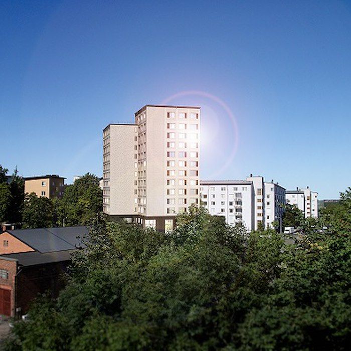Bigarråvägen 3, Norra Djurgården - Photo 1