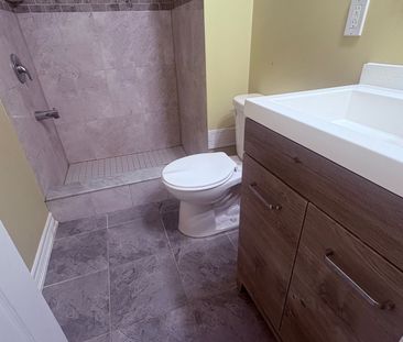 For Lease - 44 Prairie Creek Crescent Unit# BSMT, Brampton, Ontario - Photo 6