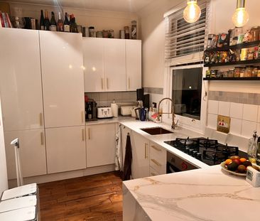 Studio Flat, Byne Road, SE26 - Photo 5