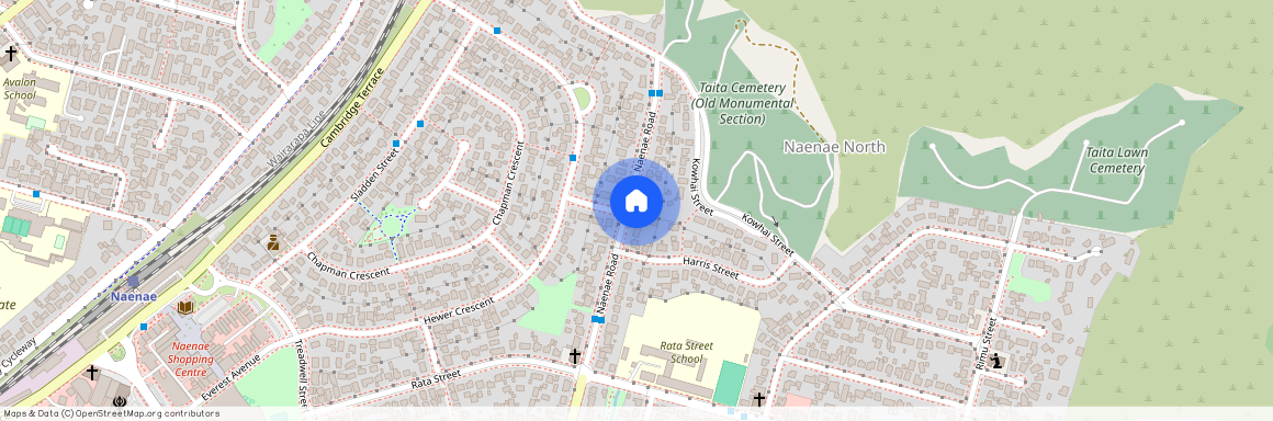 270 Naenae Road, Naenae, Lower Hutt