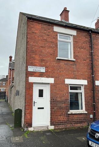 61 Ainsworth Drive, Belfast, BT13 3EJ - Photo 5