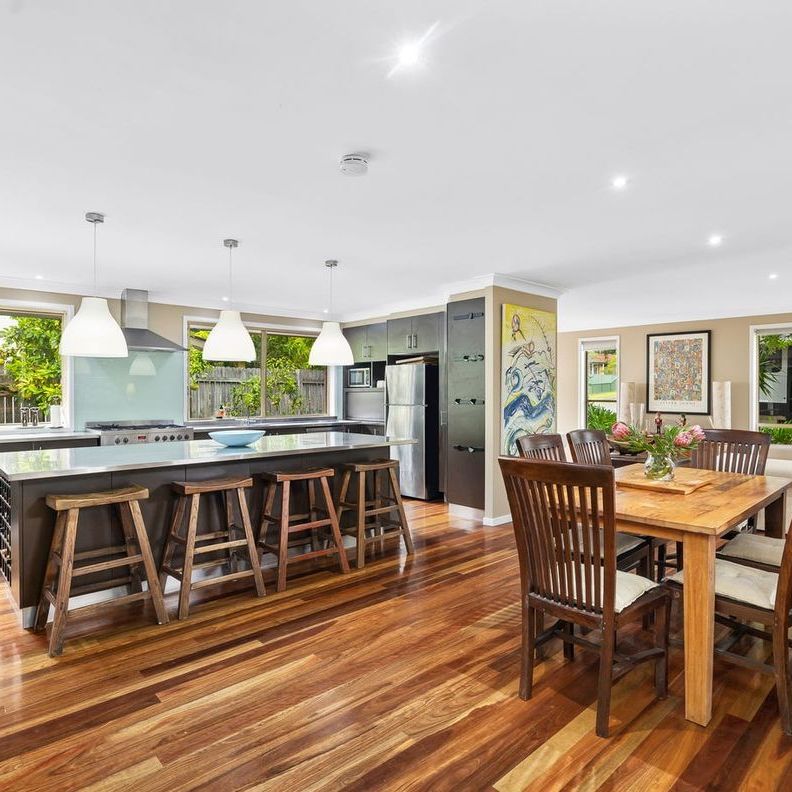 Private Coastal Retreat in Narrawallee - Photo 1