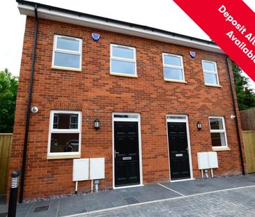 Kensington Mews, Tunbridge Wells, Kent, TN1 - Photo 3