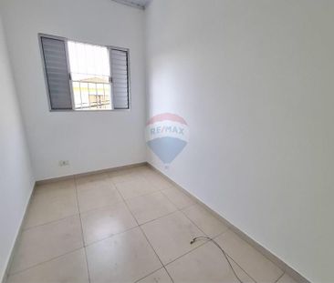 Casa térrea para Locação , com 2 quartos, 40m² na Freguesia do Ó - Photo 4