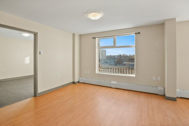 Wheelchair Accessible Units with Elevator in Downtown Red Deer. - Photo 1