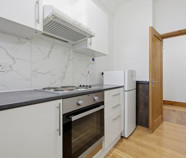 Studio Flat, Wightman Road, N4 - Photo 5