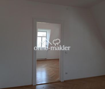 Erstbezug, attraktive,liebevoll komplett sanierte Altbauwohnung in ... - Foto 5