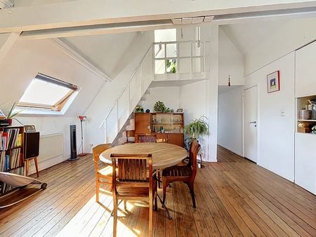 Appartement te huur - Photo 3