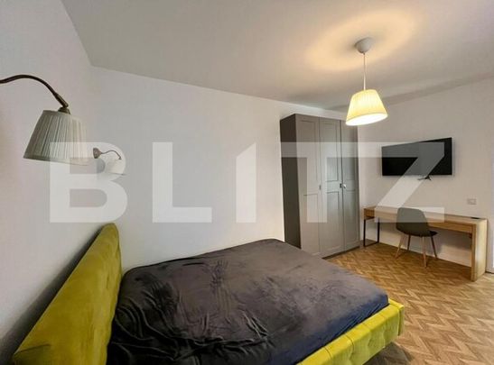 Garsonieră ultracentrala, 30 mp, zona Centru-Universitate - Fotografie 1