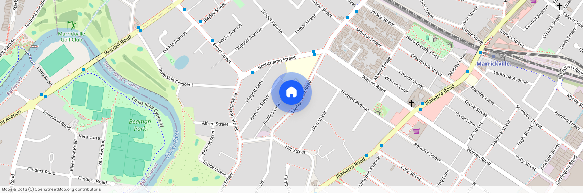 15/277 Livingstone Road Marrickville