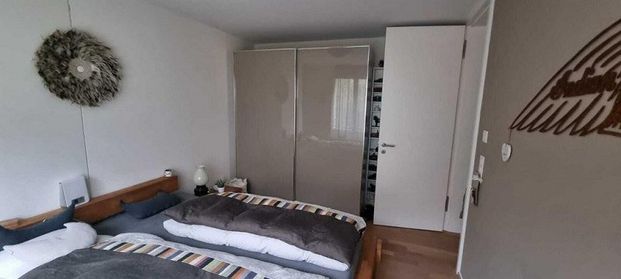 Wohnen im Dorfkern von Zofingen - Photo 1