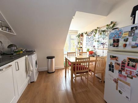 1 bedroom flat to rent - Photo 5