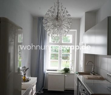Wohnungsswap - 2 Zimmer, 50 m² - Heinrichstraße, Lichtenberg, Berlin - Photo 5