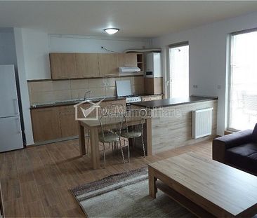 Inchiriere apartament 3 camere, finisat si mobilat, terasa, zona Iu... - Photo 3