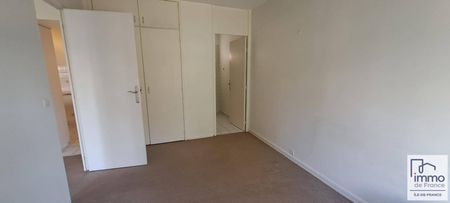 Location appartement t2 47 m² à Versailles (78000) Clagny 5 - Photo 3