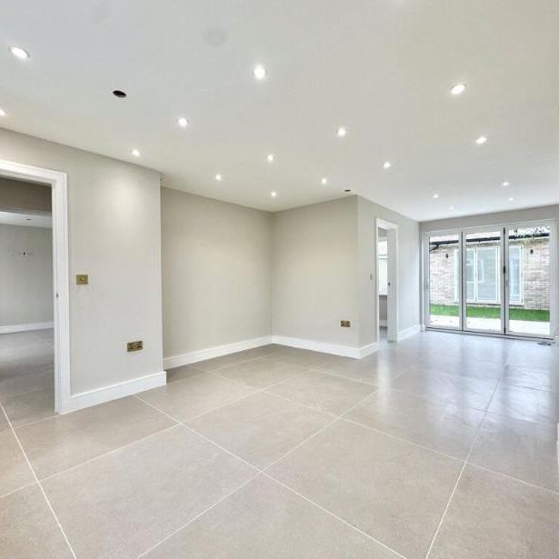 4 bedroom house to rent - Photo 1