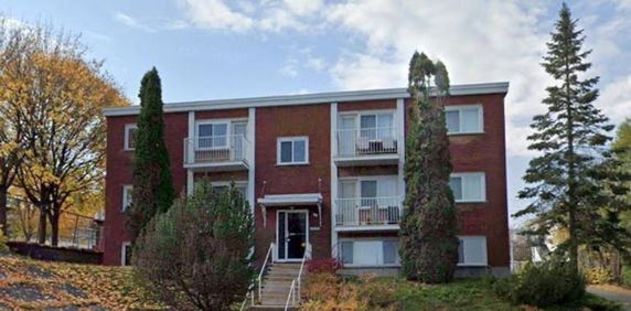 1 CH - 1 SDB - Gatineau - $1,000 /mo - Photo 2