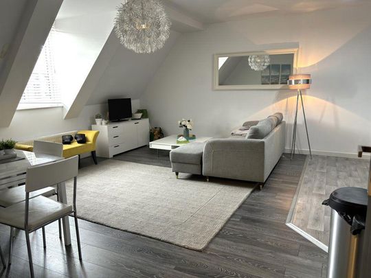 1 bedroom apartment to rent - Photo 1