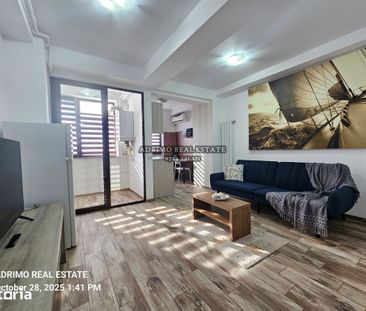 Studio Dublu 45mp Bloc Nou - Zona Reyna - Faleza Nord - 400 euro - Photo 3
