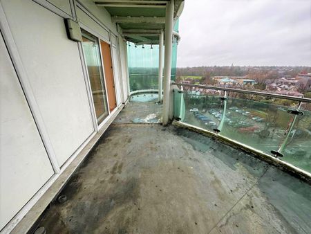 2 bedroom flat to rent - Photo 4