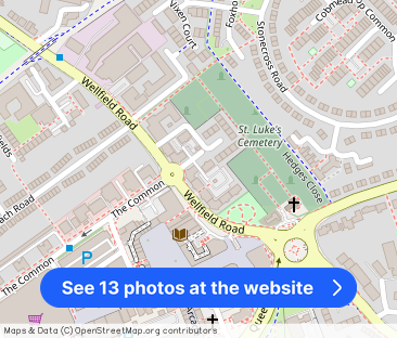 St. Lukes Court, Hatfield, AL10 - Photo 1