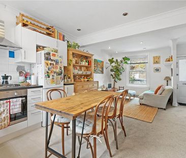 2 bedroom terraced house to rent - Photo 3