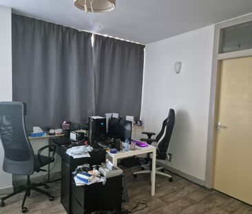 Te huur zelfstandig en ruim 2-kamer appartement voor studenten op t... - Photo 4