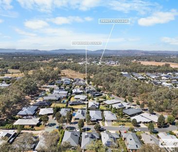 Spacious Four Bedroom Family Home - Photo 5