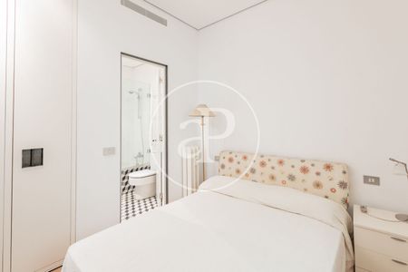 Flat for rent in Jerónimos (Madrid) - Photo 4