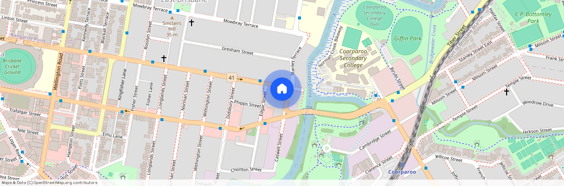 2/479 Vulture Street, Qld 4169, East Brisbane