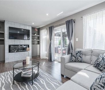 For Lease - 25 Machado Street, Kitchener, Ontario - Photo 2