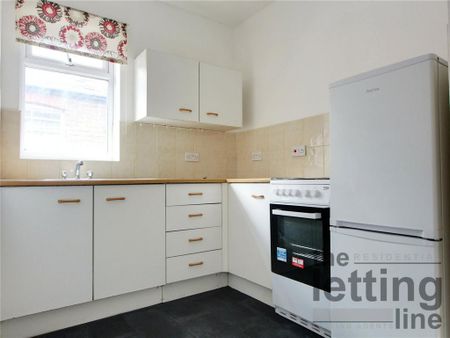 1 bedroom apartment to rent - Photo 4