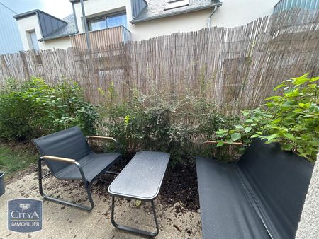 Location Appartement 2 pièces 44m² AMBOISE 37400 - Photo 5