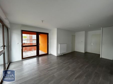 Location Appartement 3 pièces 60m² LILLE 59000 - Photo 2