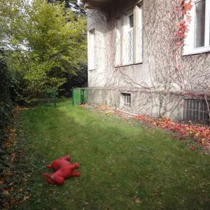 Großzügige Familienwohnung - mit genügend Platz für Büro - Foto 3