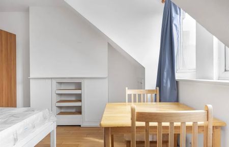 Studio Flat, Emanuel Avenue, W3 - Photo 4